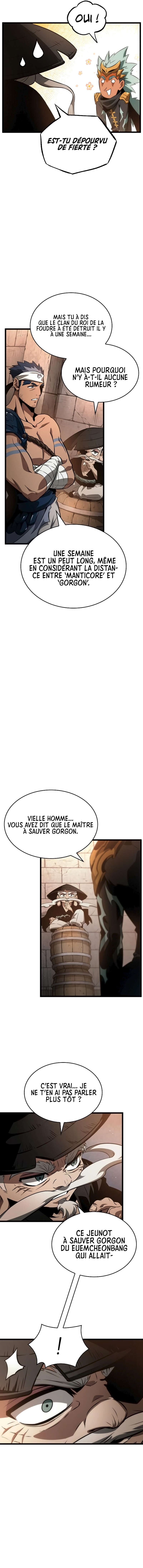 The World After the Fall Chapitre 37 - Page 4