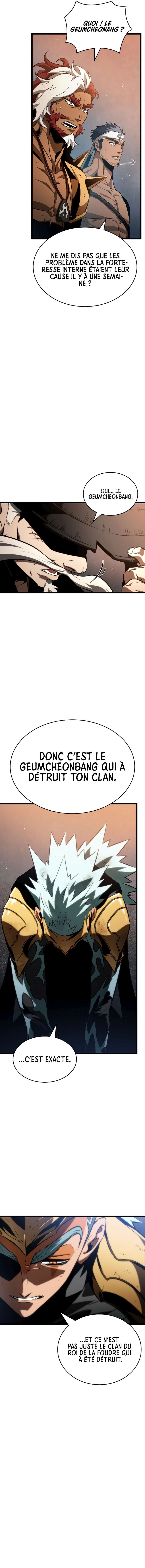 The World After the Fall Chapitre 37 - Page 5