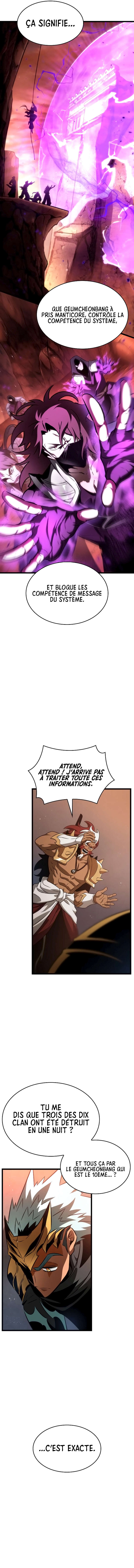 The World After the Fall Chapitre 37 - Page 8