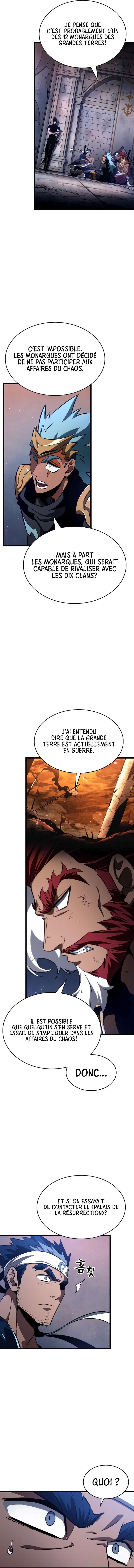 The World After the Fall Chapitre 38 - Page 12