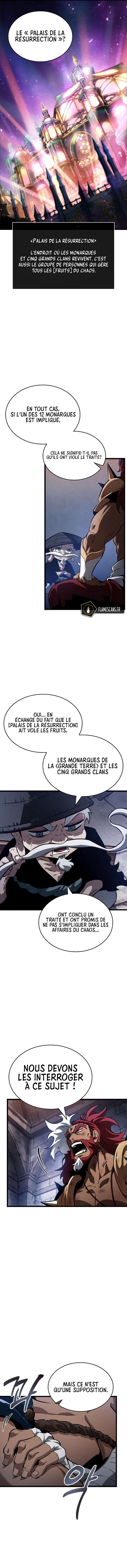 The World After the Fall Chapitre 38 - Page 13