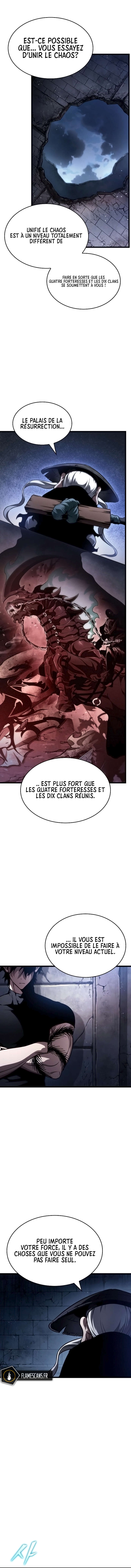 The World After the Fall Chapitre 38 - Page 16