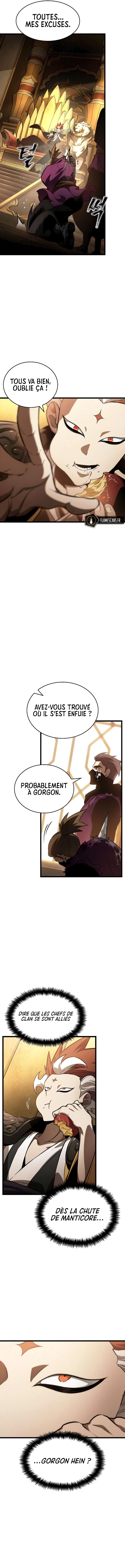 The World After the Fall Chapitre 38 - Page 4