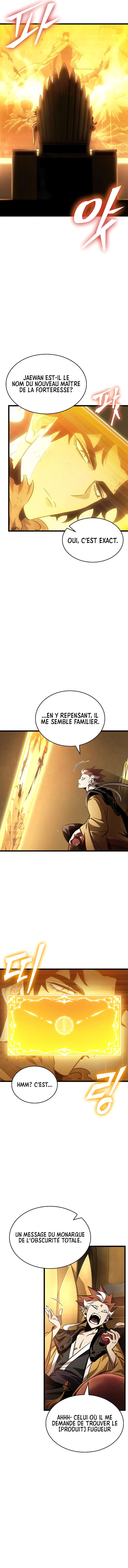 The World After the Fall Chapitre 38 - Page 6
