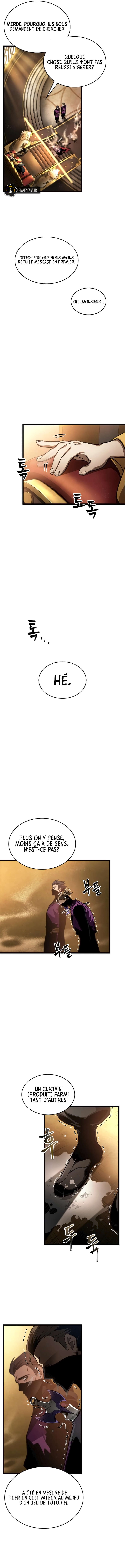 The World After the Fall Chapitre 38 - Page 7
