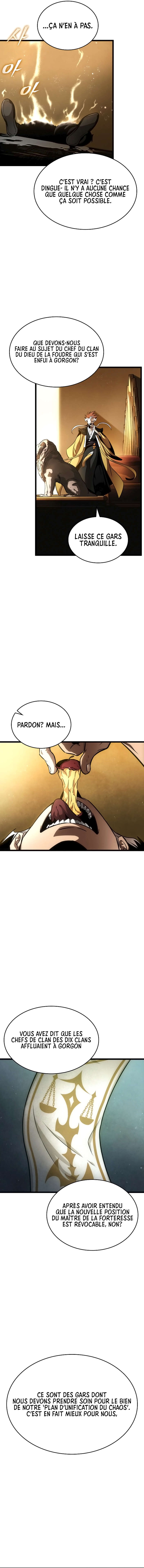 The World After the Fall Chapitre 38 - Page 9