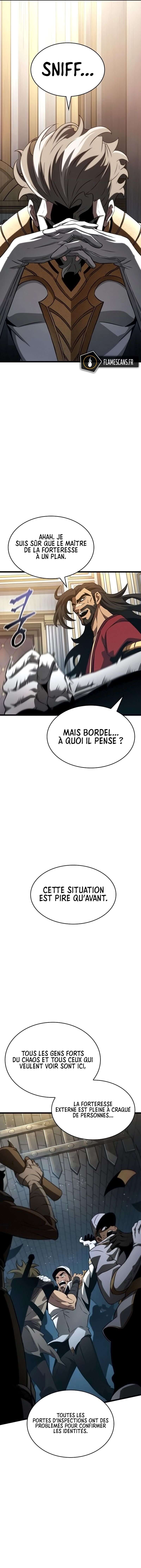 The World After the Fall Chapitre 39 - Page 11