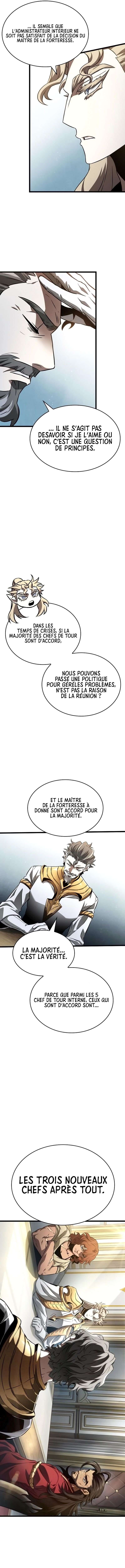 The World After the Fall Chapitre 39 - Page 12