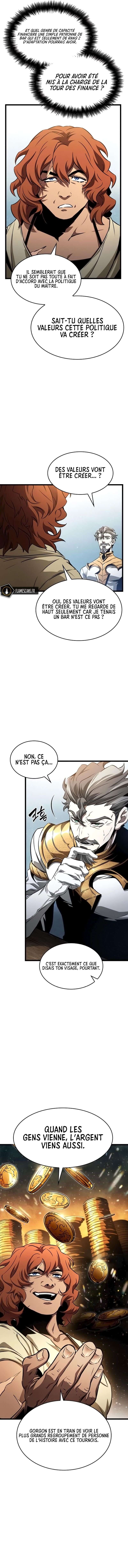 The World After the Fall Chapitre 39 - Page 14