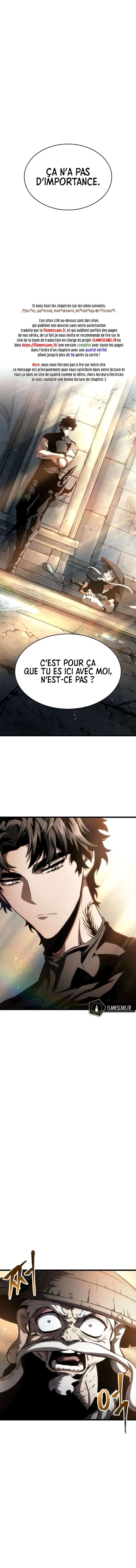 The World After the Fall Chapitre 39 - Page 2