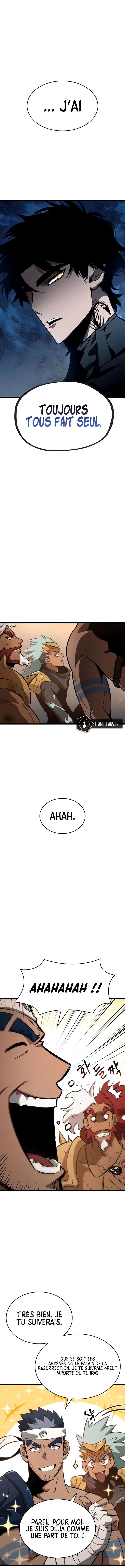 The World After the Fall Chapitre 39 - Page 5