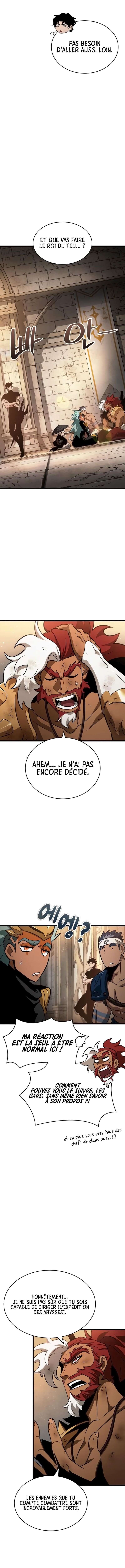 The World After the Fall Chapitre 39 - Page 6