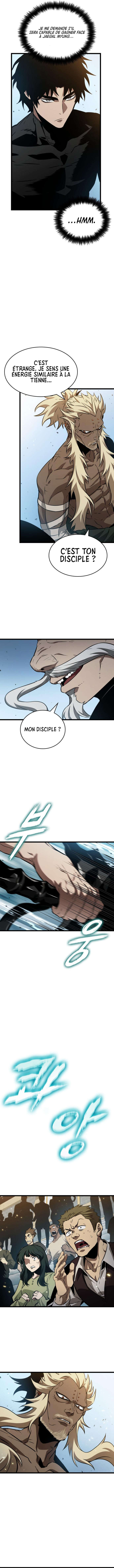 The World After the Fall Chapitre 40 - Page 11