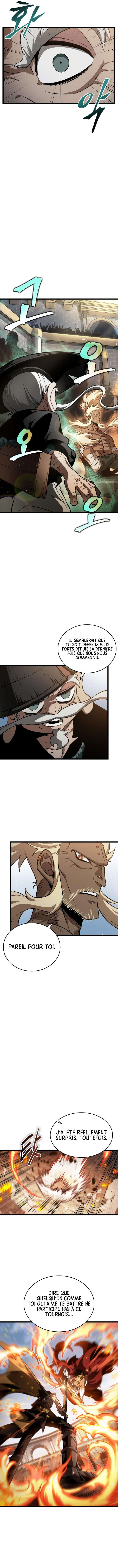 The World After the Fall Chapitre 40 - Page 5