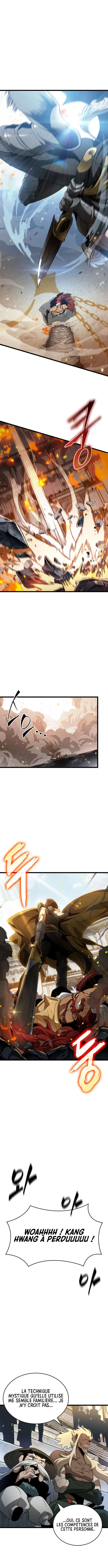 The World After the Fall Chapitre 40 - Page 7