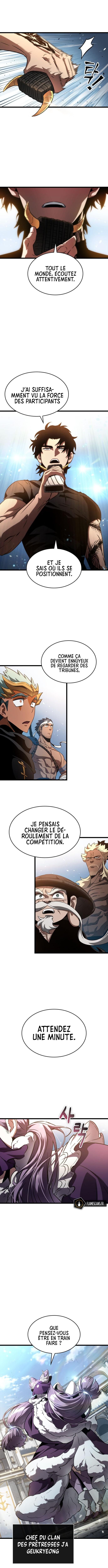 The World After the Fall Chapitre 42 - Page 10