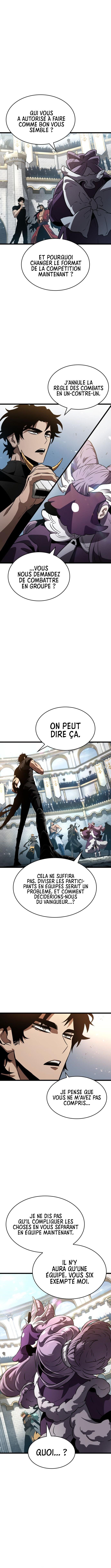 The World After the Fall Chapitre 42 - Page 11