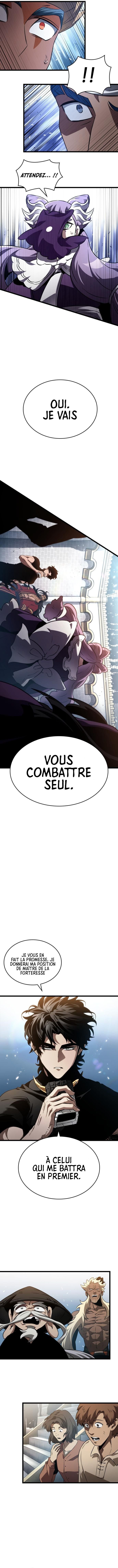 The World After the Fall Chapitre 42 - Page 12