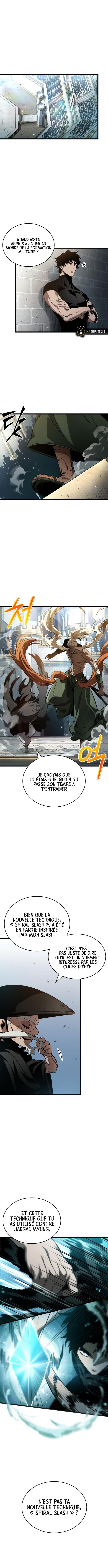 The World After the Fall Chapitre 42 - Page 2