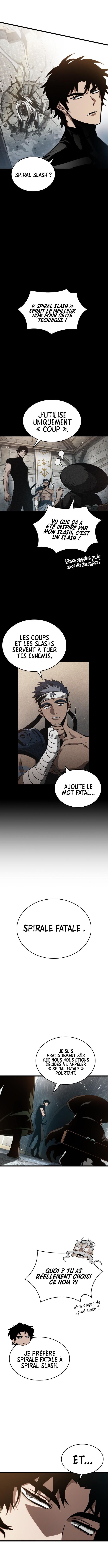 The World After the Fall Chapitre 42 - Page 3