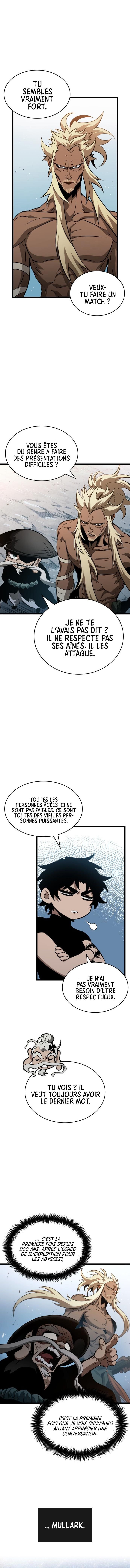 The World After the Fall Chapitre 42 - Page 4