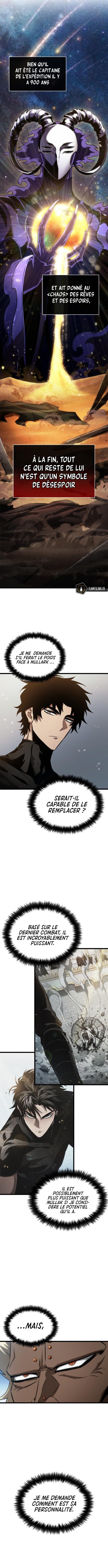 The World After the Fall Chapitre 42 - Page 5