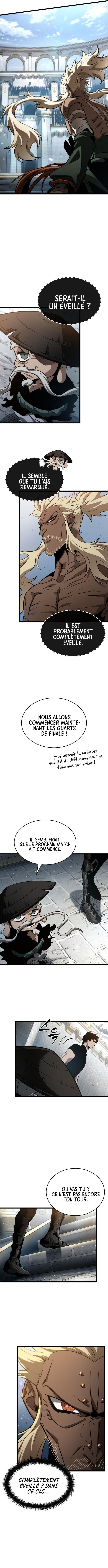 The World After the Fall Chapitre 42 - Page 7