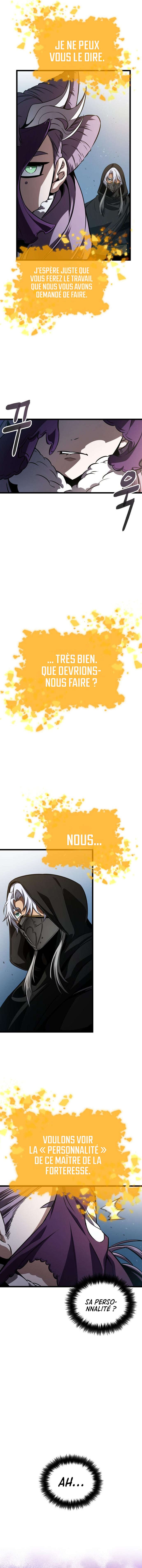 The World After the Fall Chapitre 43 - Page 10