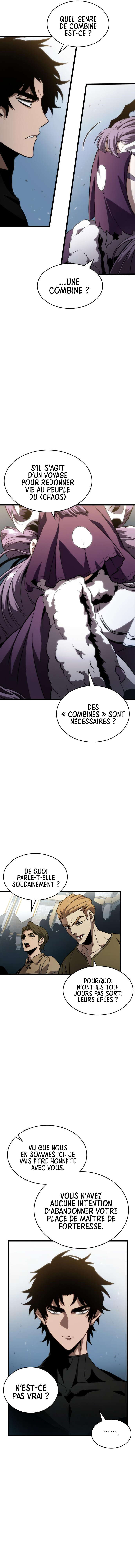 The World After the Fall Chapitre 43 - Page 13