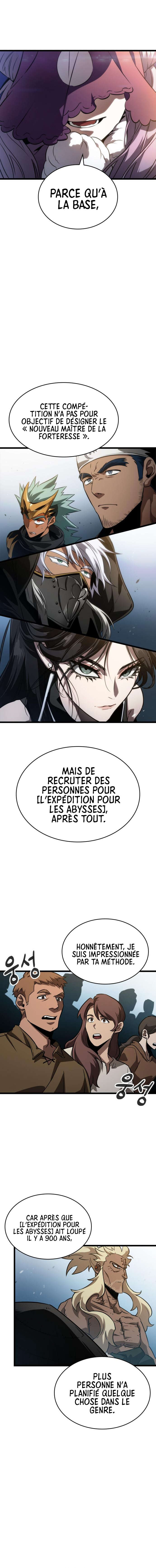 The World After the Fall Chapitre 43 - Page 14