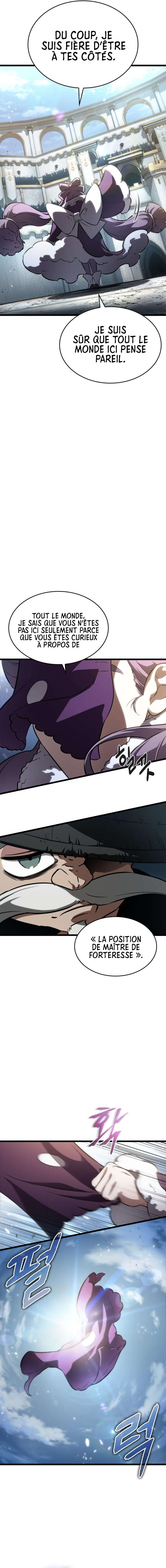 The World After the Fall Chapitre 43 - Page 15