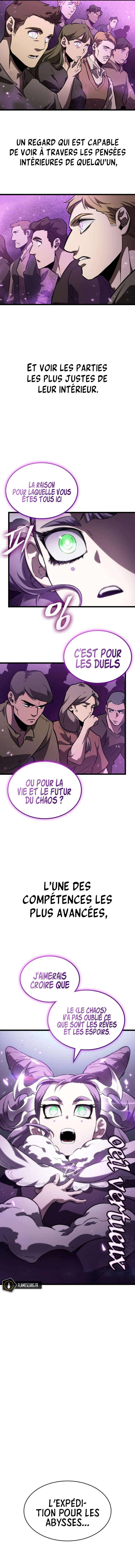 The World After the Fall Chapitre 43 - Page 17