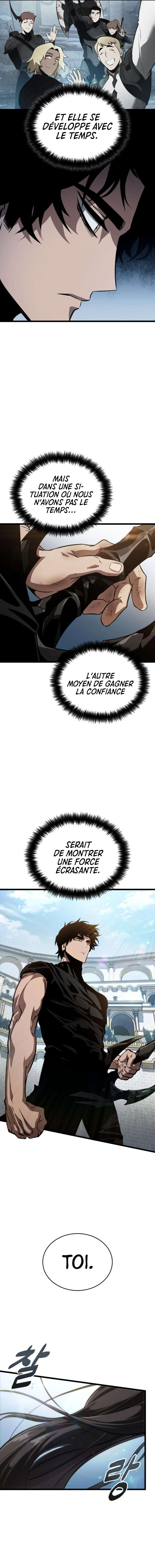 The World After the Fall Chapitre 43 - Page 3