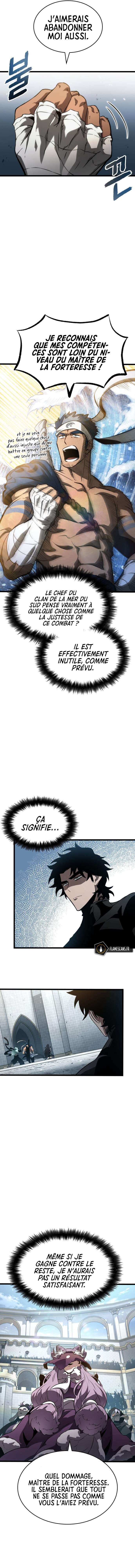 The World After the Fall Chapitre 43 - Page 7