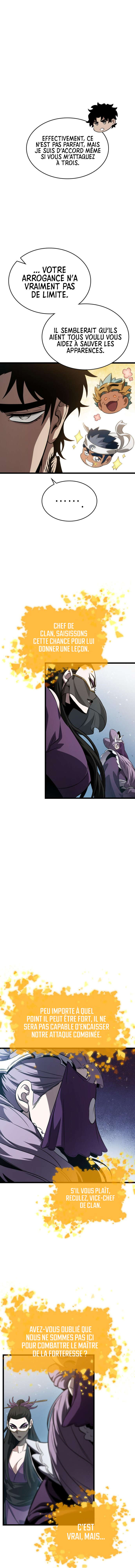The World After the Fall Chapitre 43 - Page 8
