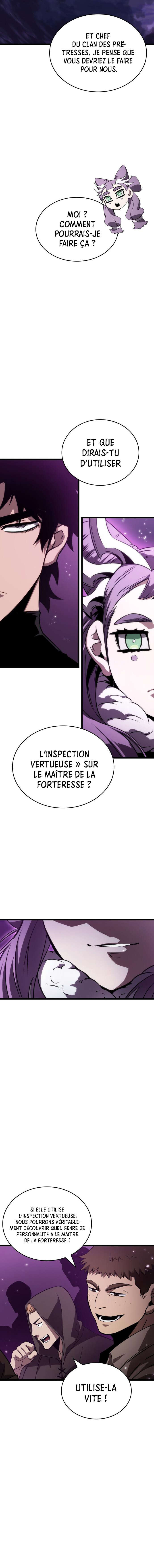 The World After the Fall Chapitre 44 - Page 10