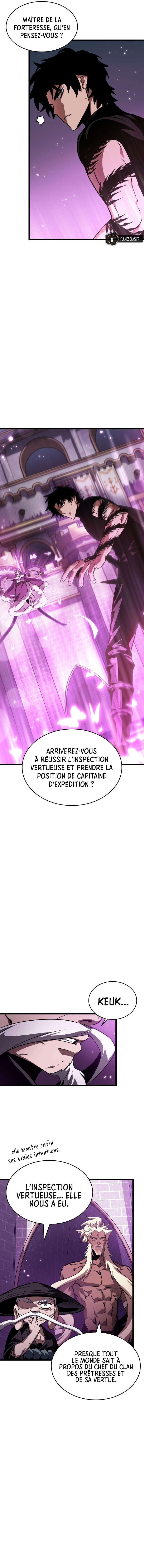The World After the Fall Chapitre 44 - Page 12