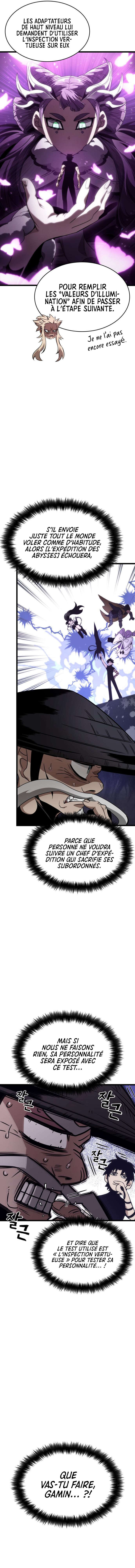 The World After the Fall Chapitre 44 - Page 13