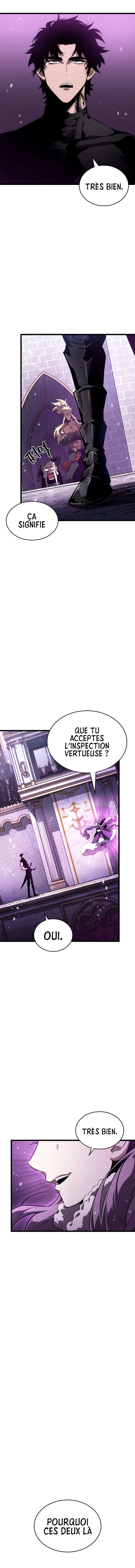 The World After the Fall Chapitre 44 - Page 14