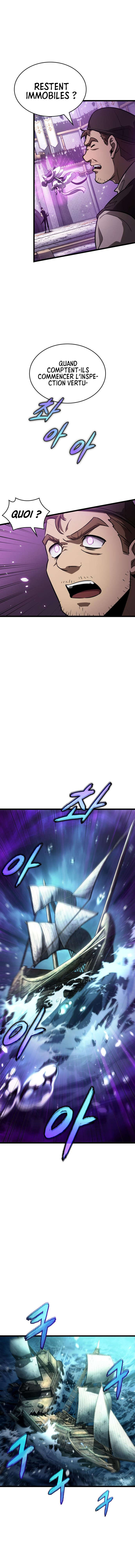 The World After the Fall Chapitre 44 - Page 15