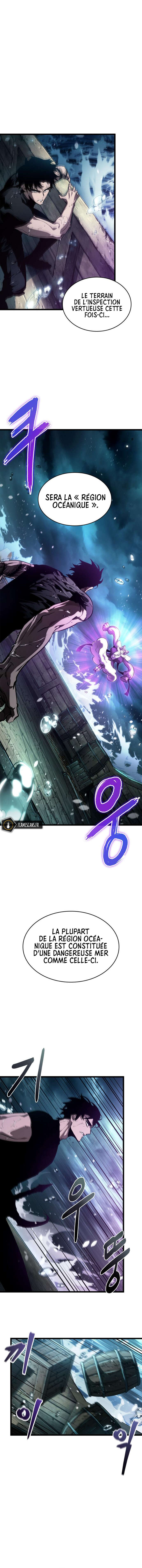 The World After the Fall Chapitre 44 - Page 16