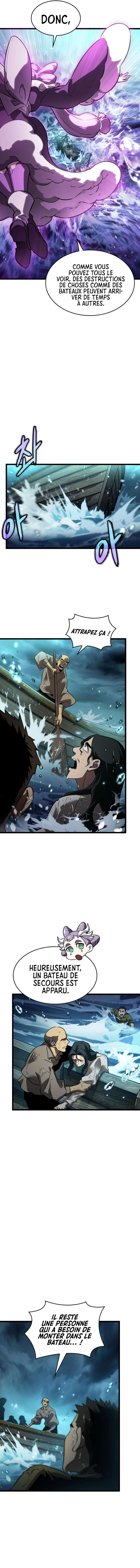The World After the Fall Chapitre 44 - Page 17