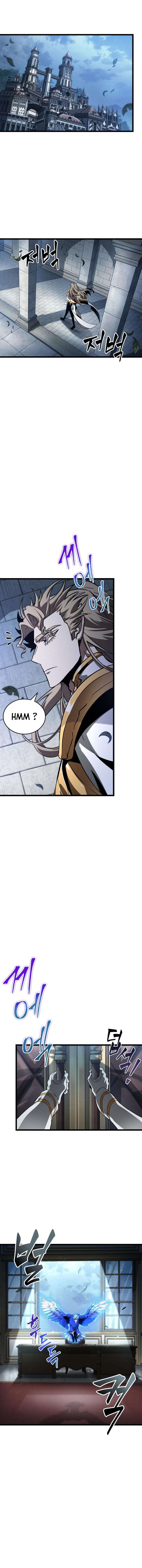 The World After the Fall Chapitre 44 - Page 2