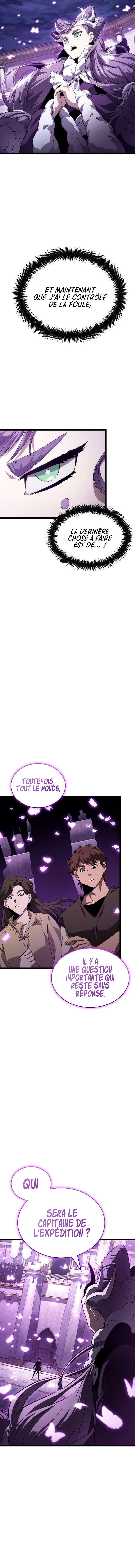 The World After the Fall Chapitre 44 - Page 6