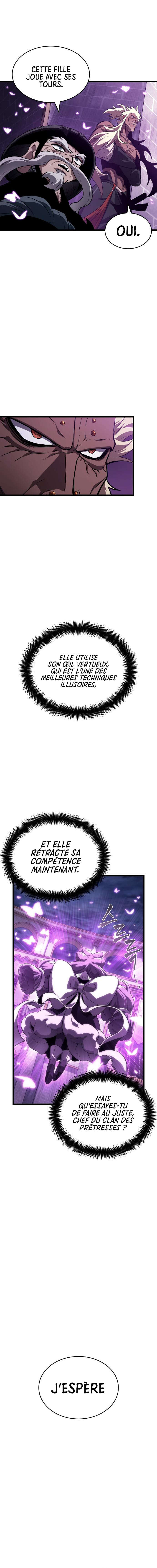 The World After the Fall Chapitre 44 - Page 7