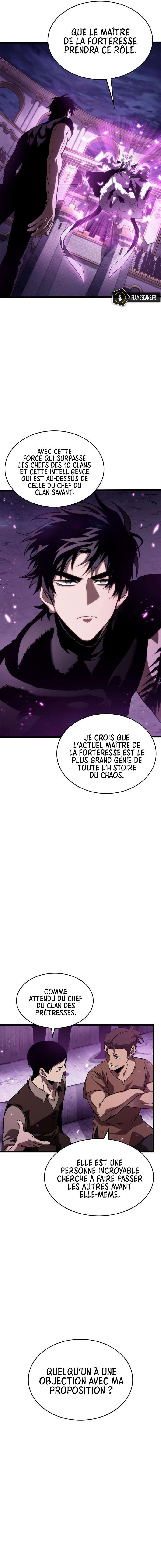 The World After the Fall Chapitre 44 - Page 8