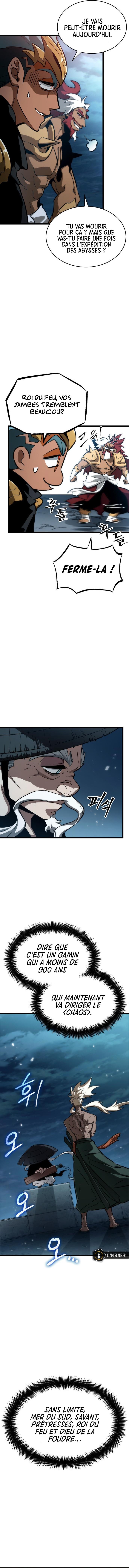 The World After the Fall Chapitre 45 - Page 12