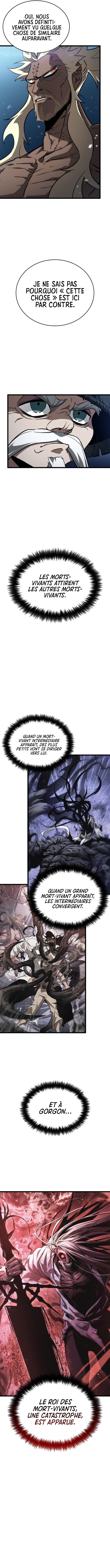 The World After the Fall Chapitre 45 - Page 14