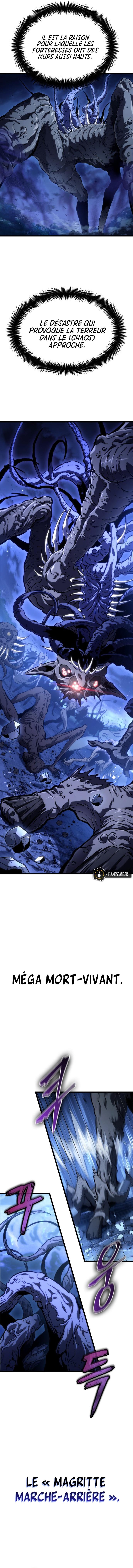 The World After the Fall Chapitre 45 - Page 15