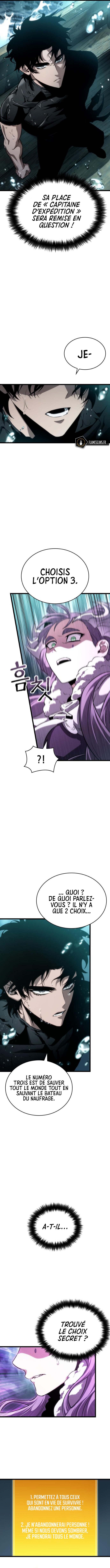 The World After the Fall Chapitre 45 - Page 3